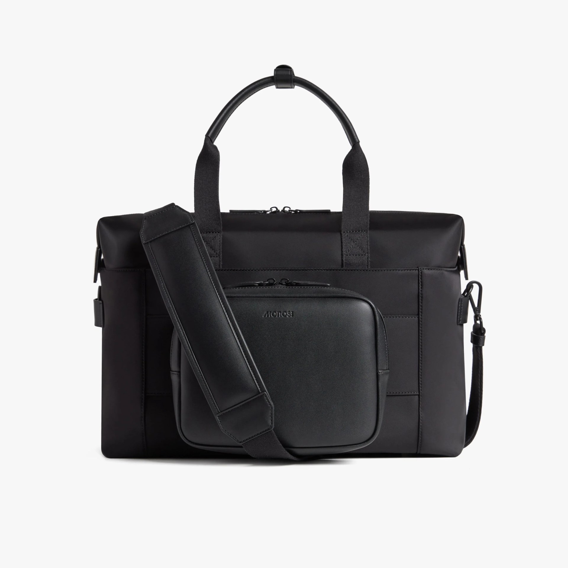 Metro Duffel