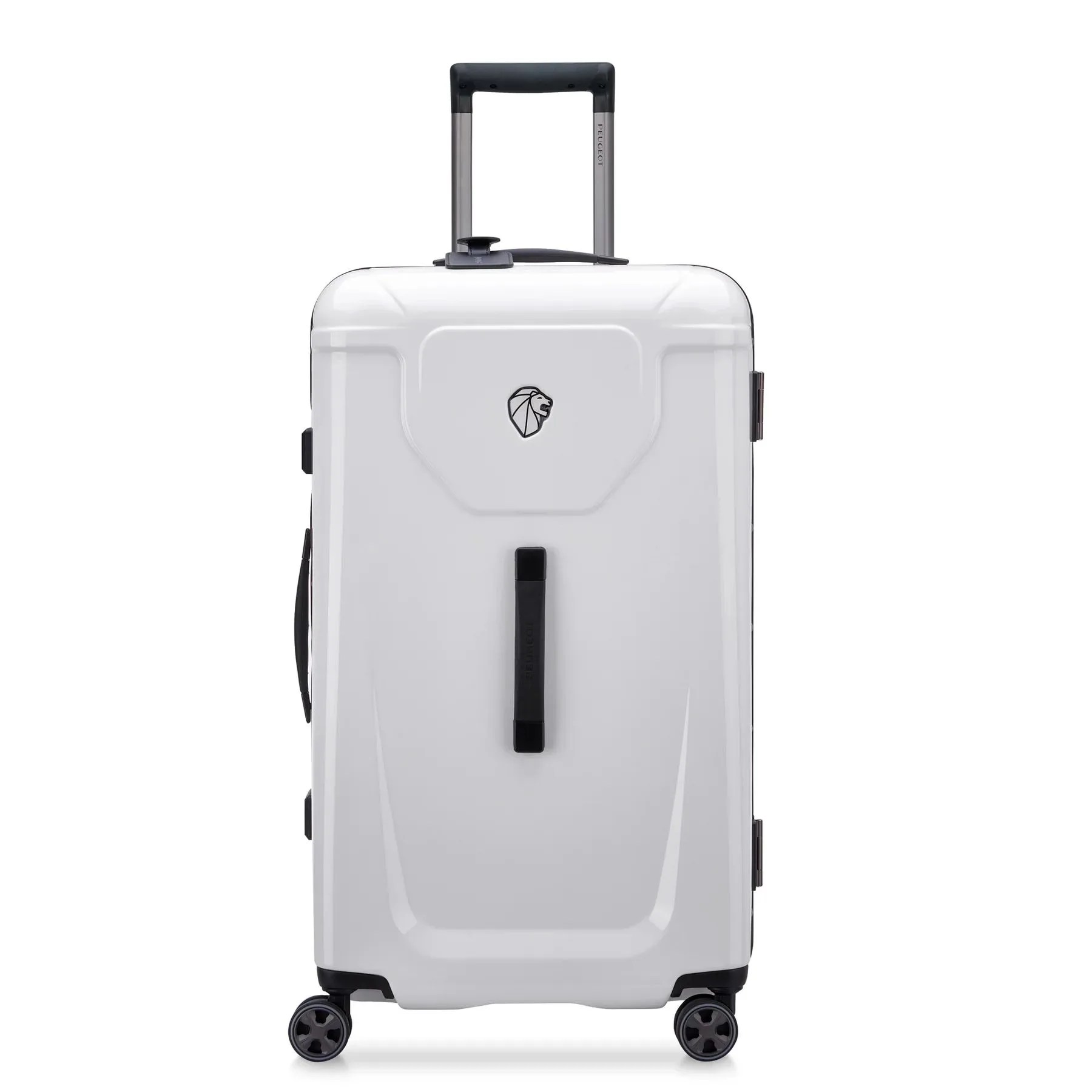 peugeot delsey luggage