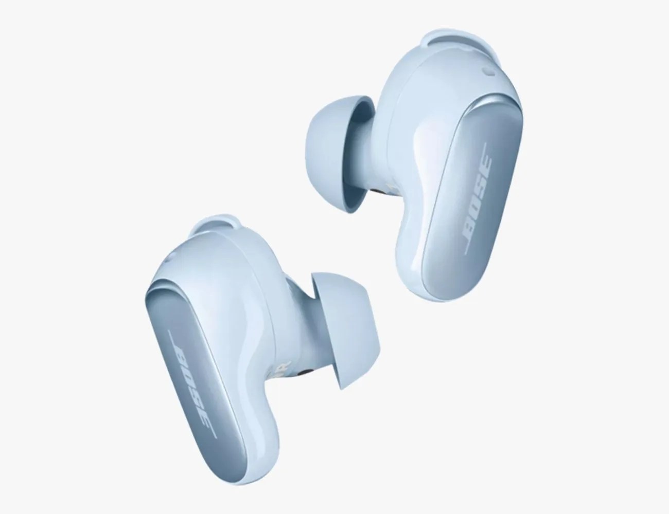 Bose QuietComfort Ultra Earbuds Review: Better Than Apple's