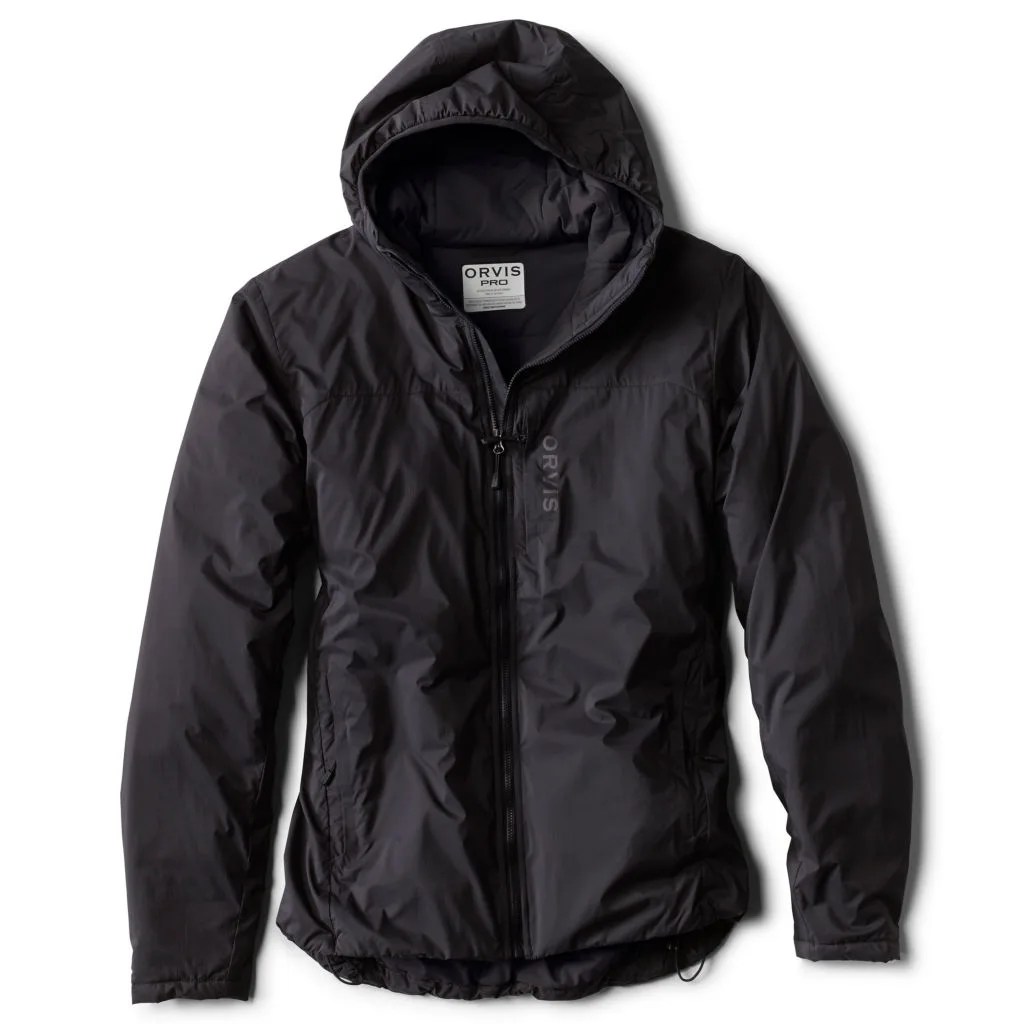 Men&rsquo;s PRO Insulated Hoodie
