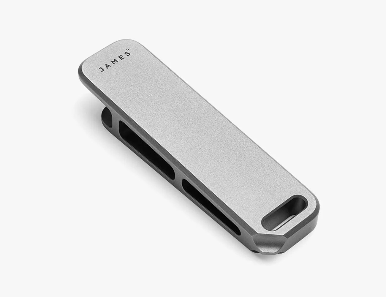the tjb titanium bottle opener