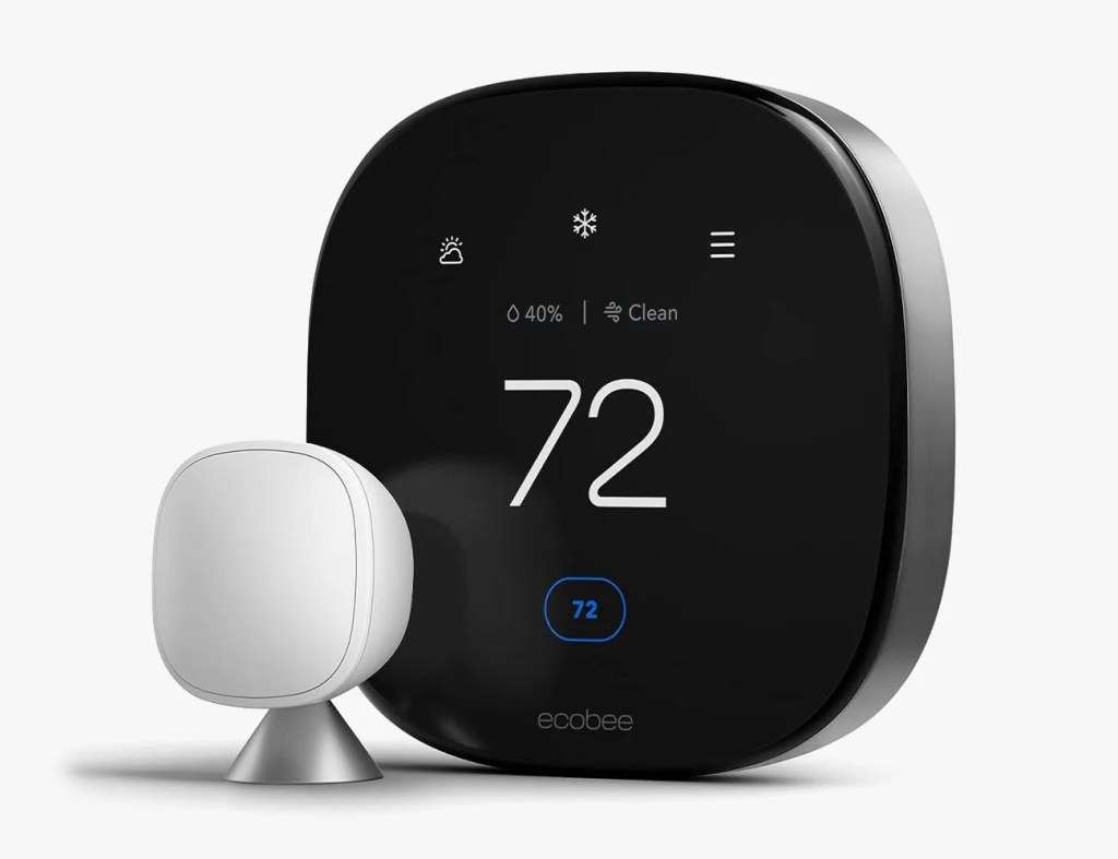The Best Smart Thermostats Which Is Right For Your Home? Gear Patrol