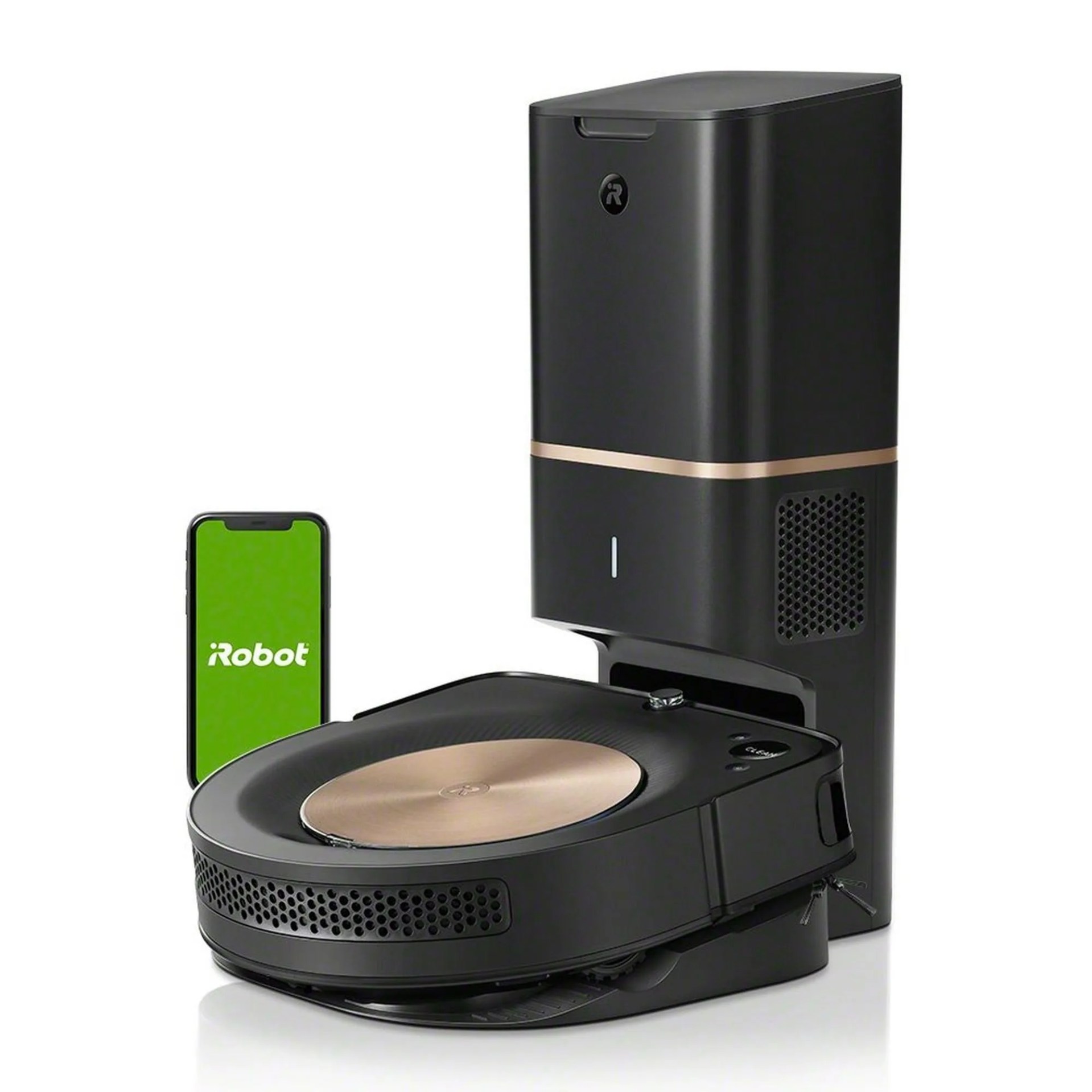 roomba s9