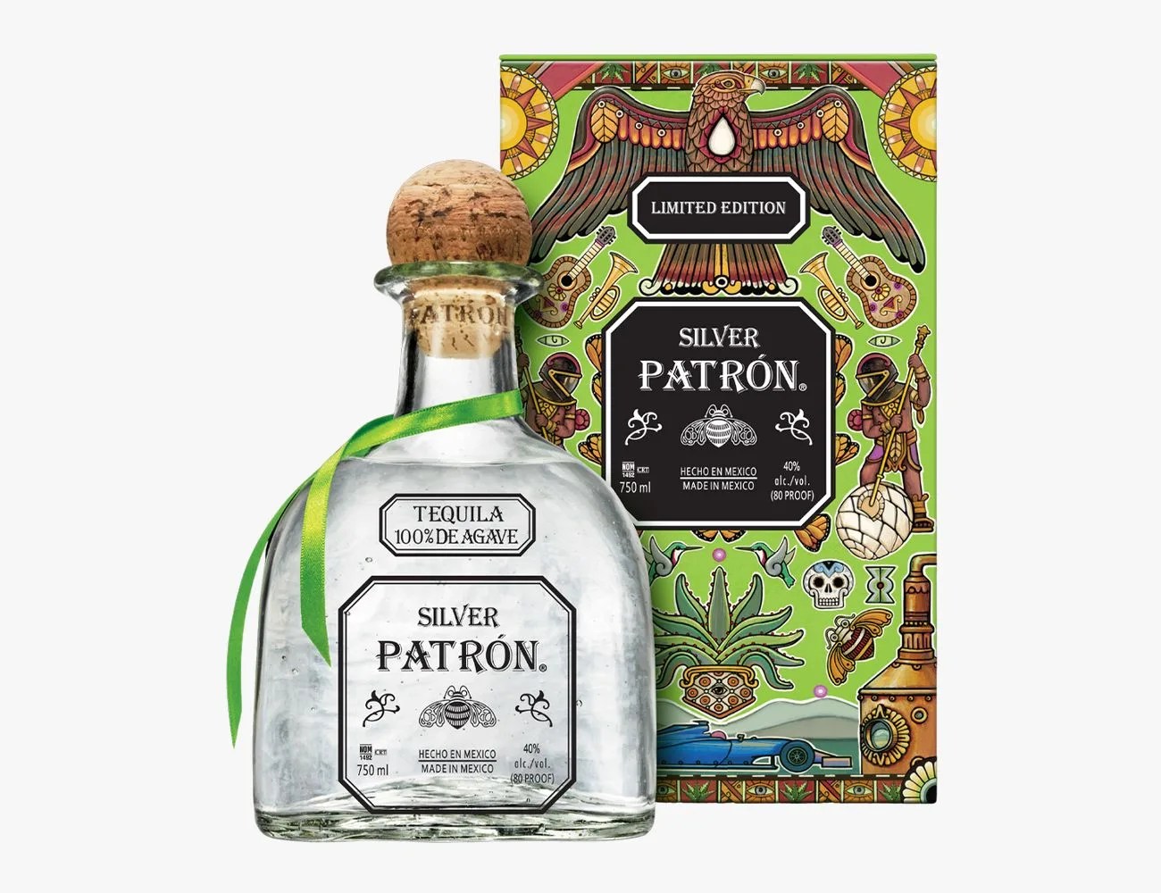 patron
