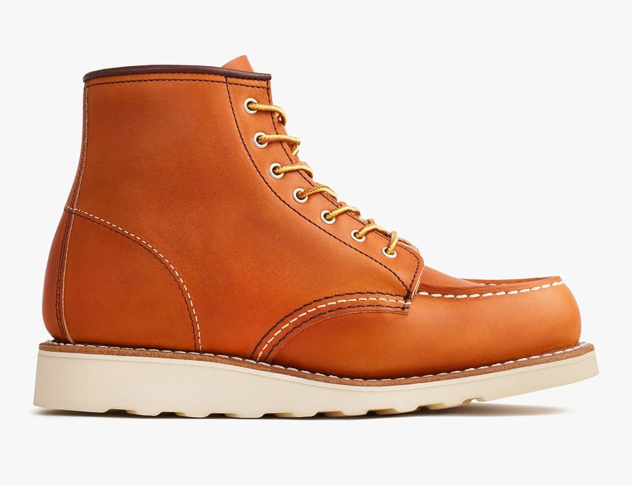 Now’s the Time to Get a Deal on a Bunch of Red Wing Boots | Gear Patrol
