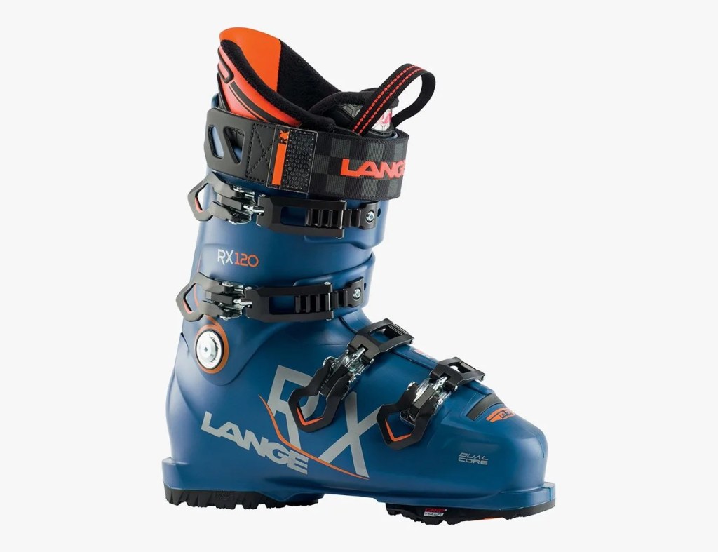 The Best Ski Boots of Winter 2023/2024 Gear Patrol
