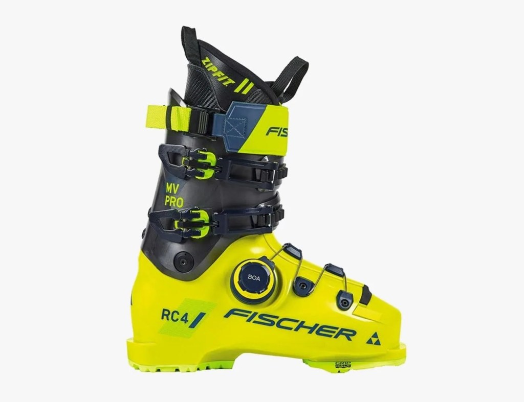 The Best Ski Boots of Winter 2023/2024 Gear Patrol