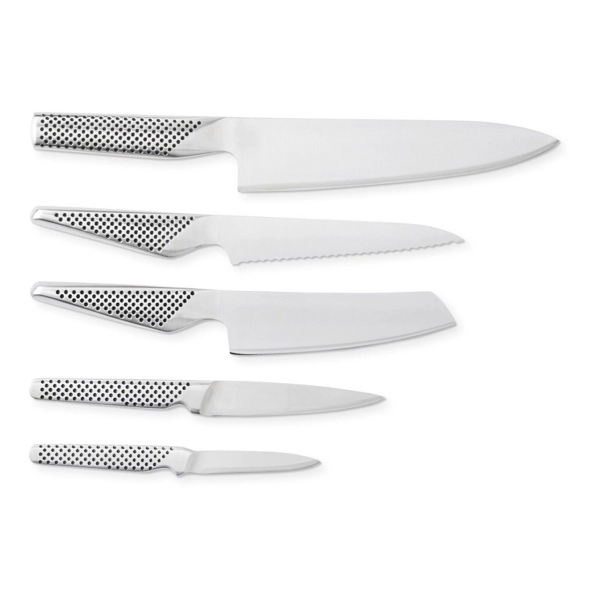 global classic 6 piece osaka set