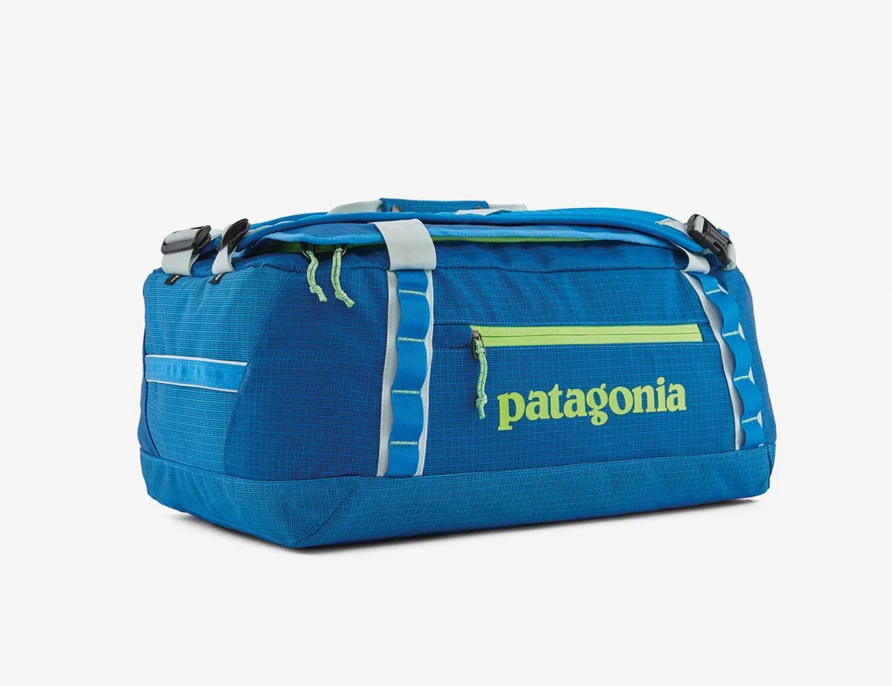 patagonia black hole duffle bag