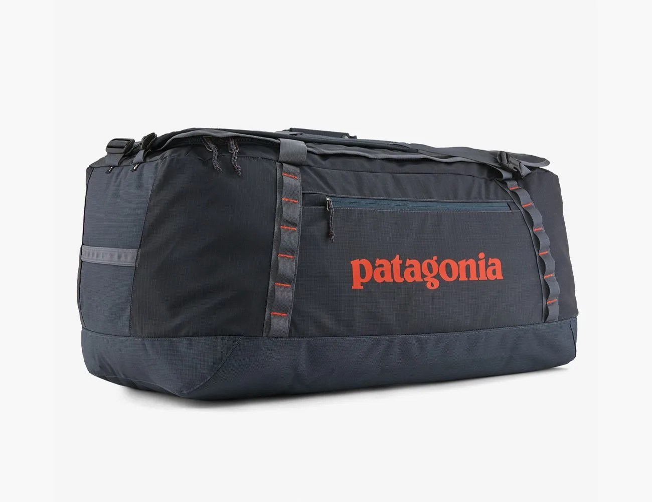 patagonia black hole duffle bag