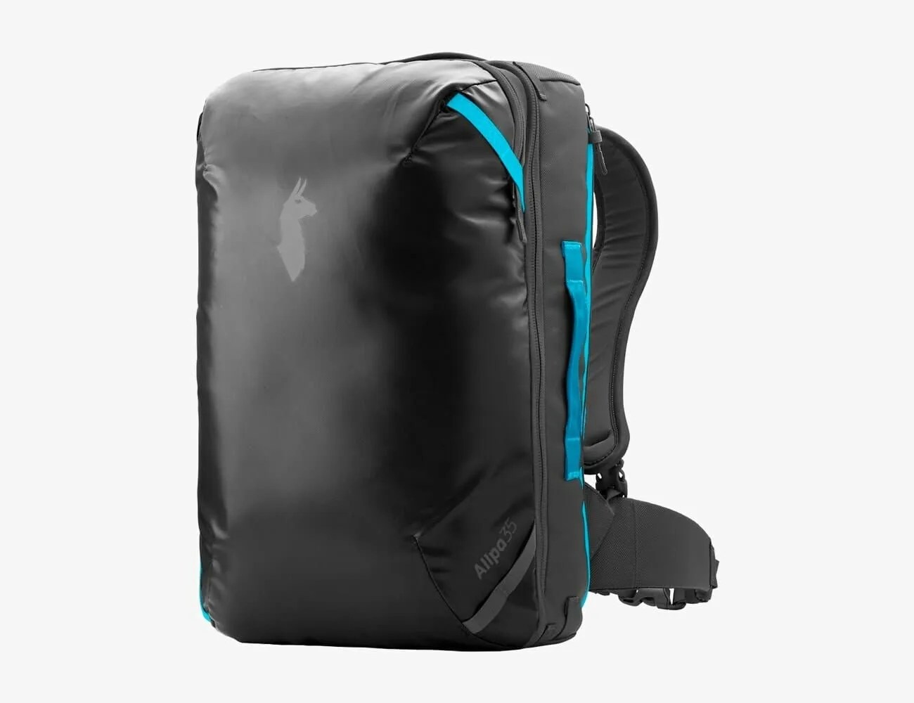 7-Best-Adventure-Travel-Weekenders-gear-patrol-Cotopaxi-Allpa-35L-Travel-Pack