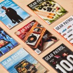 gear patrol magazine