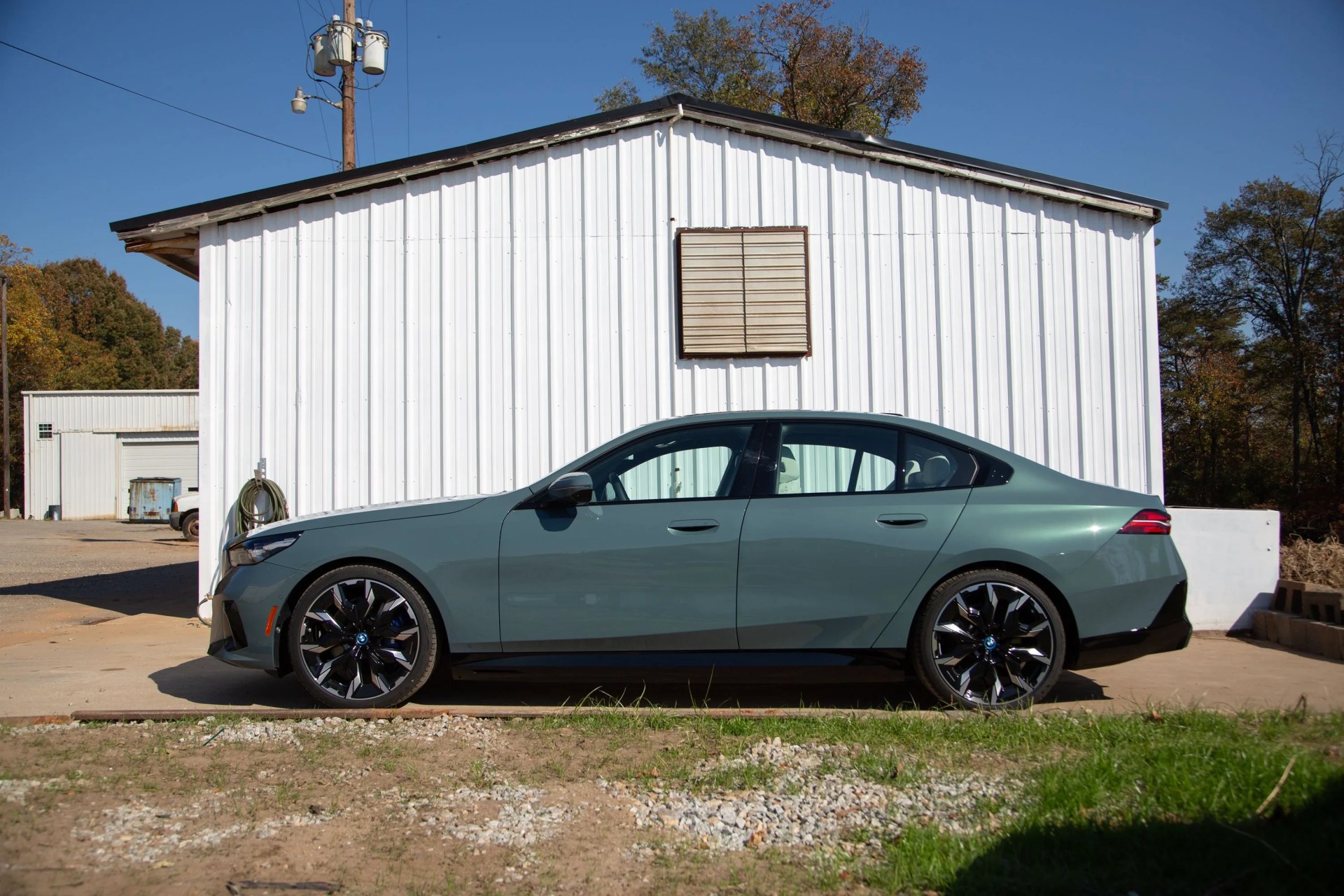 2024 bmw 5 series