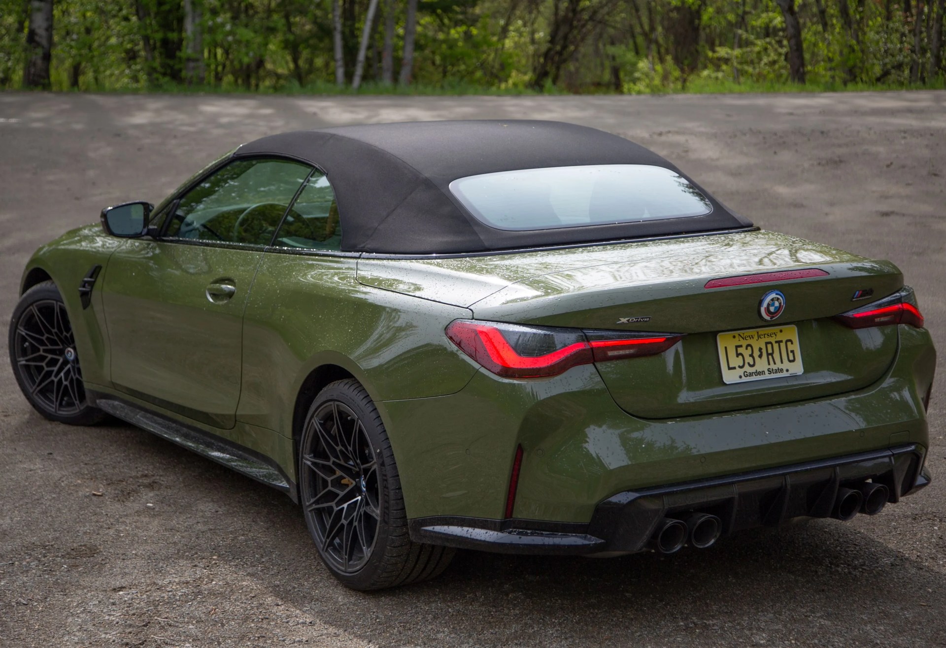 bmw m4 cabriolet