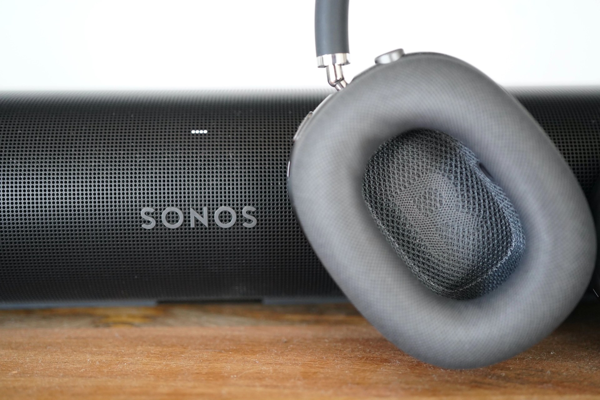 sonos headphones