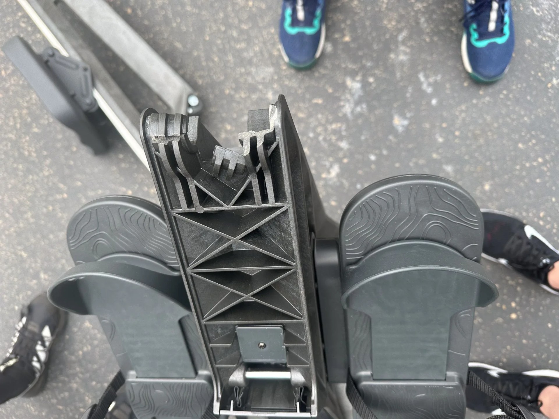 If You Buy Home Gym Equipment, Don't Ever Move | Gear Patrol