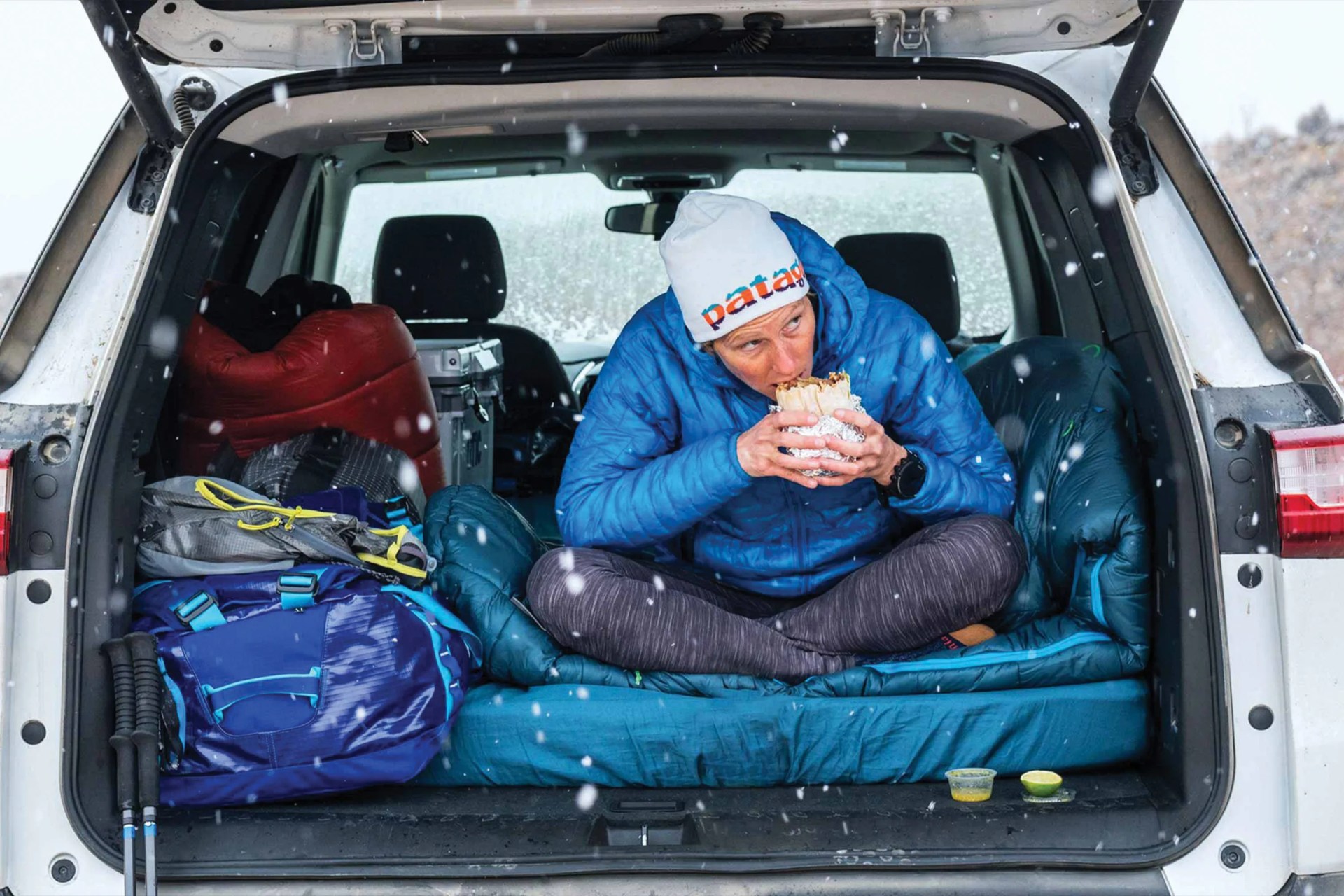 patagonia black hole duffle bag