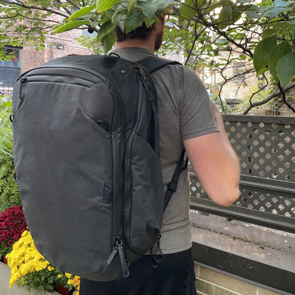 Great Travel Backpacks to Take on Your Next Trip | Gear Patrol