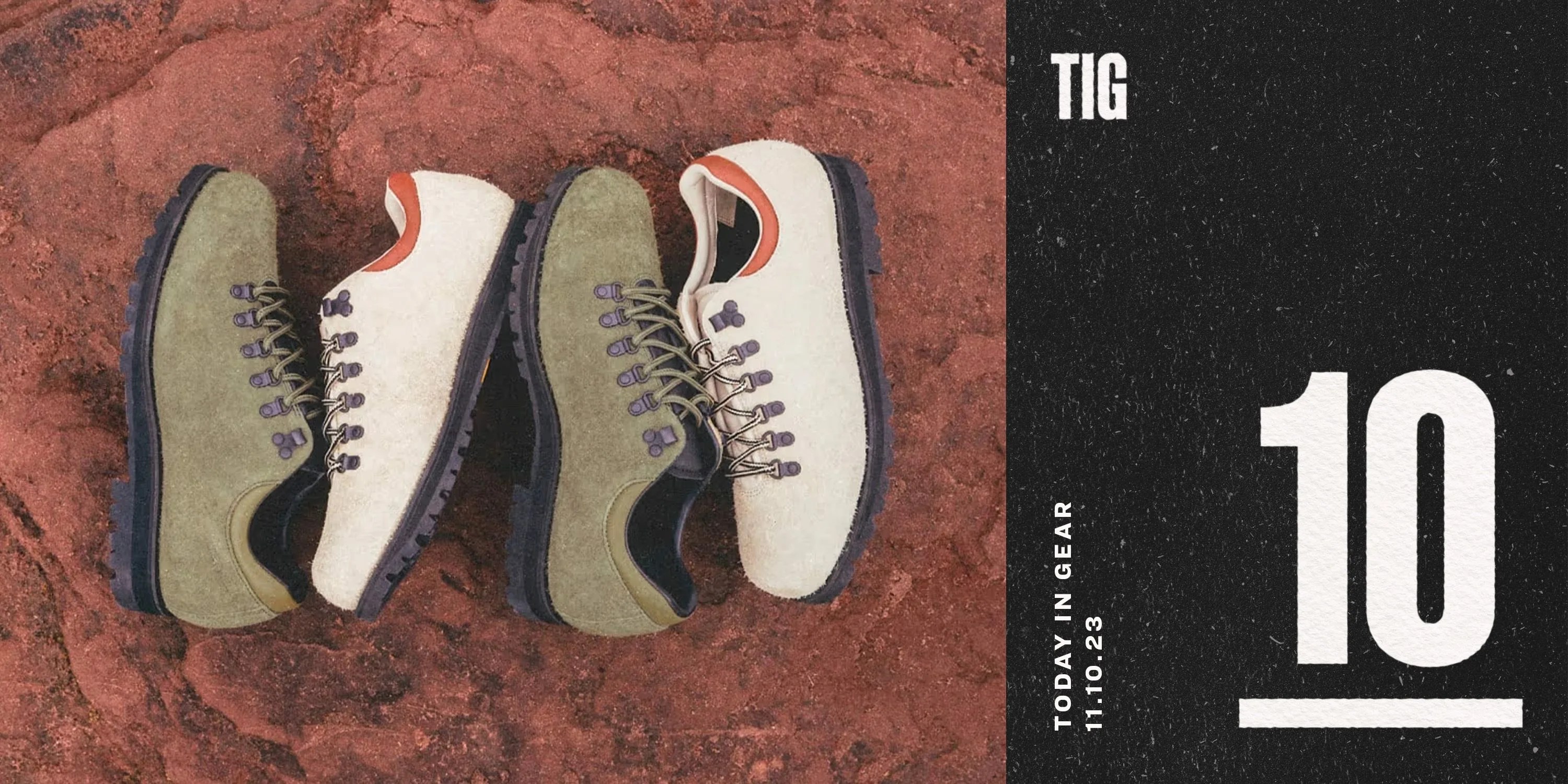 today in gear november 10 2023 merrell wilderness 1trl shoes