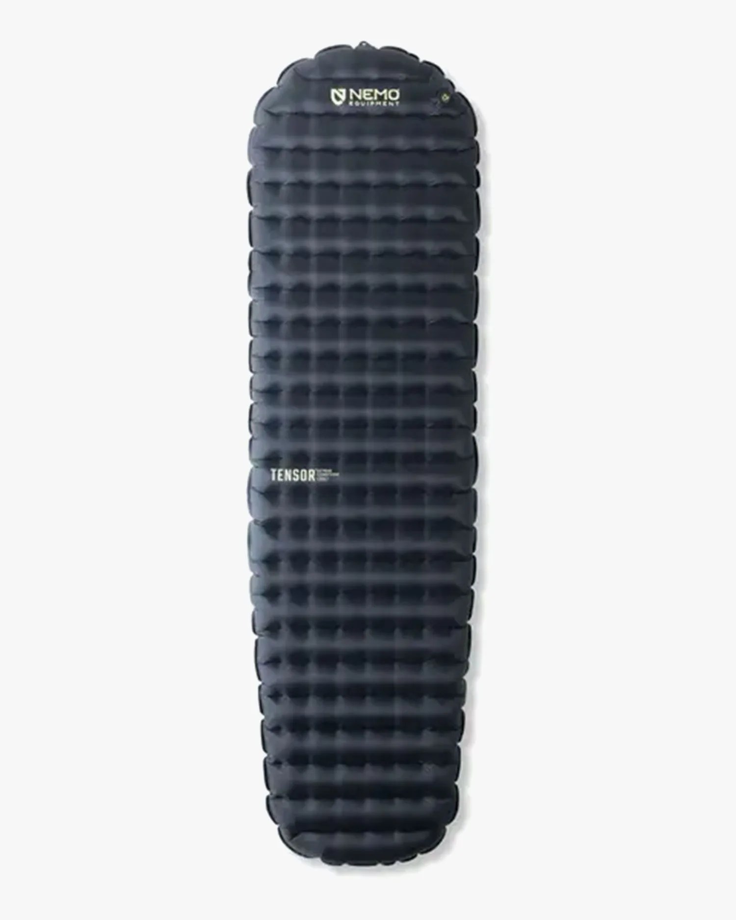 nemo tensor extreme conditions ultralight insulated sleeping pad