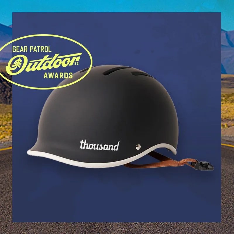 thousand heritage 20 bike  skate helmet