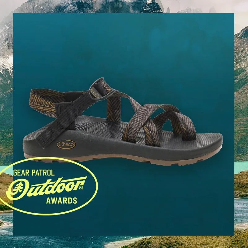 chaco z2 classic sandal