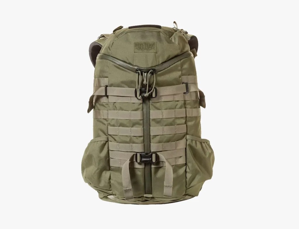The Best Tactical Backpacks for Extra Durability and Organization
