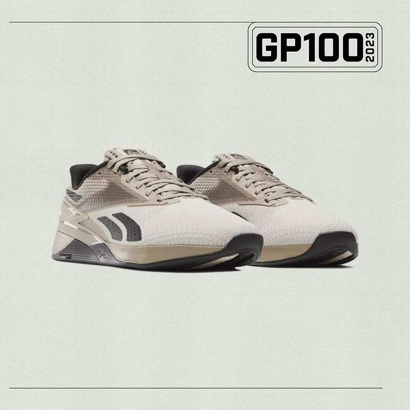 Nano X3 Training Shoes