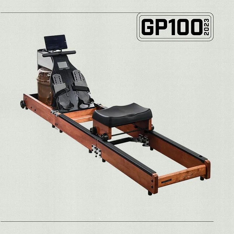 KingSmith WR1 Foldable Water Rowing Machine