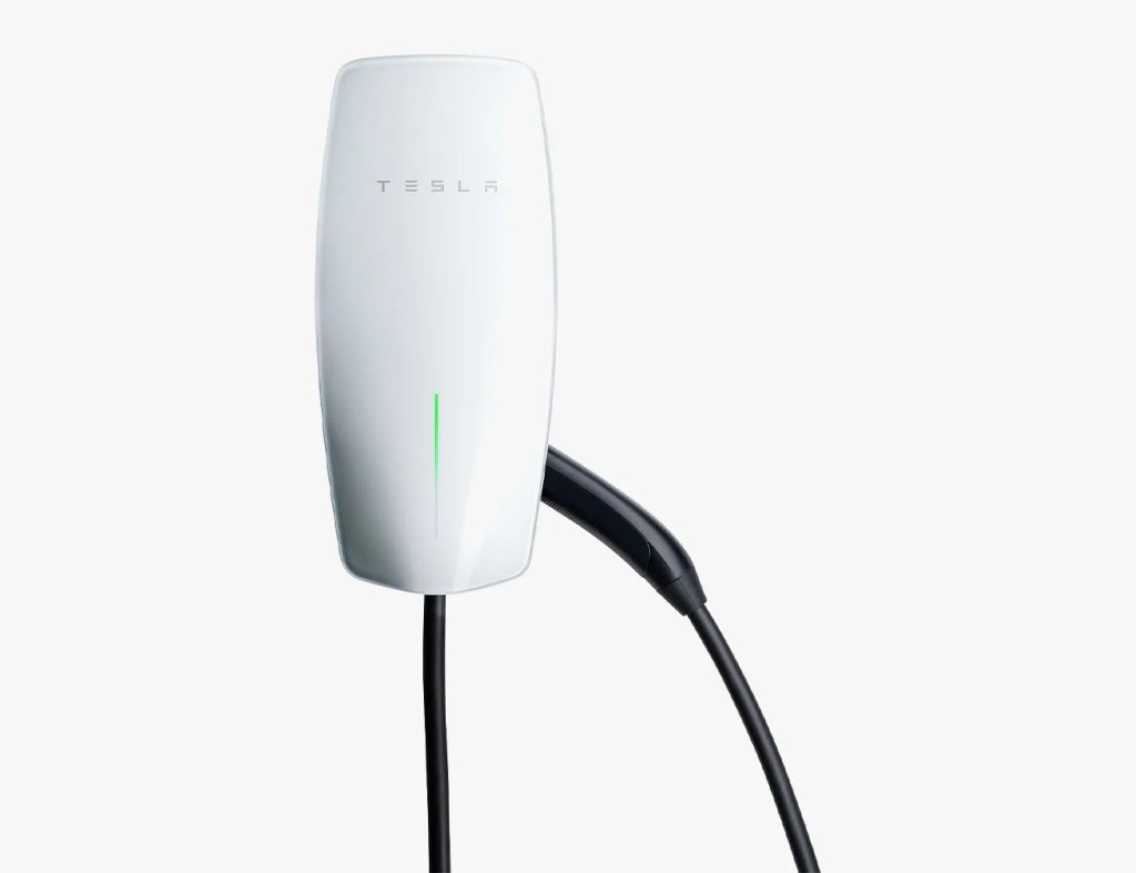 The Best Level 2 EV Chargers You Can Buy Gear Patrol