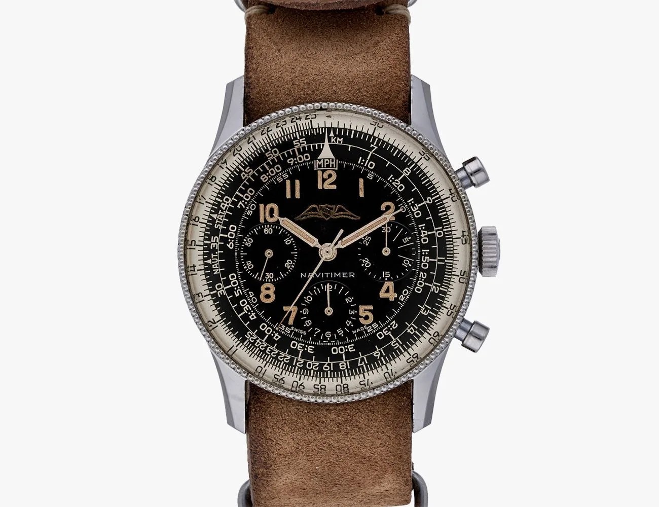 Watch History: 1950s Timepieces Every Collector Should Know Gear