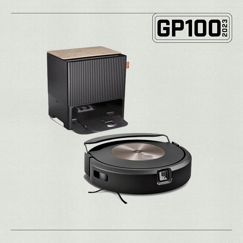 Roomba Combo® j9+ Auto-Fill Robot Vacuum and Mop
