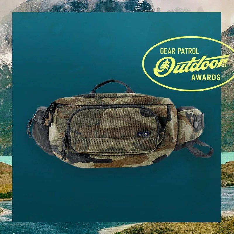 Compadre Bag