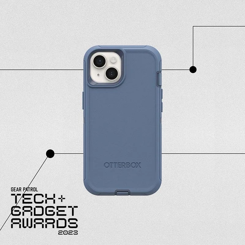 iPhone 15, iPhone 14 and iPhone 13 Case Defender Series