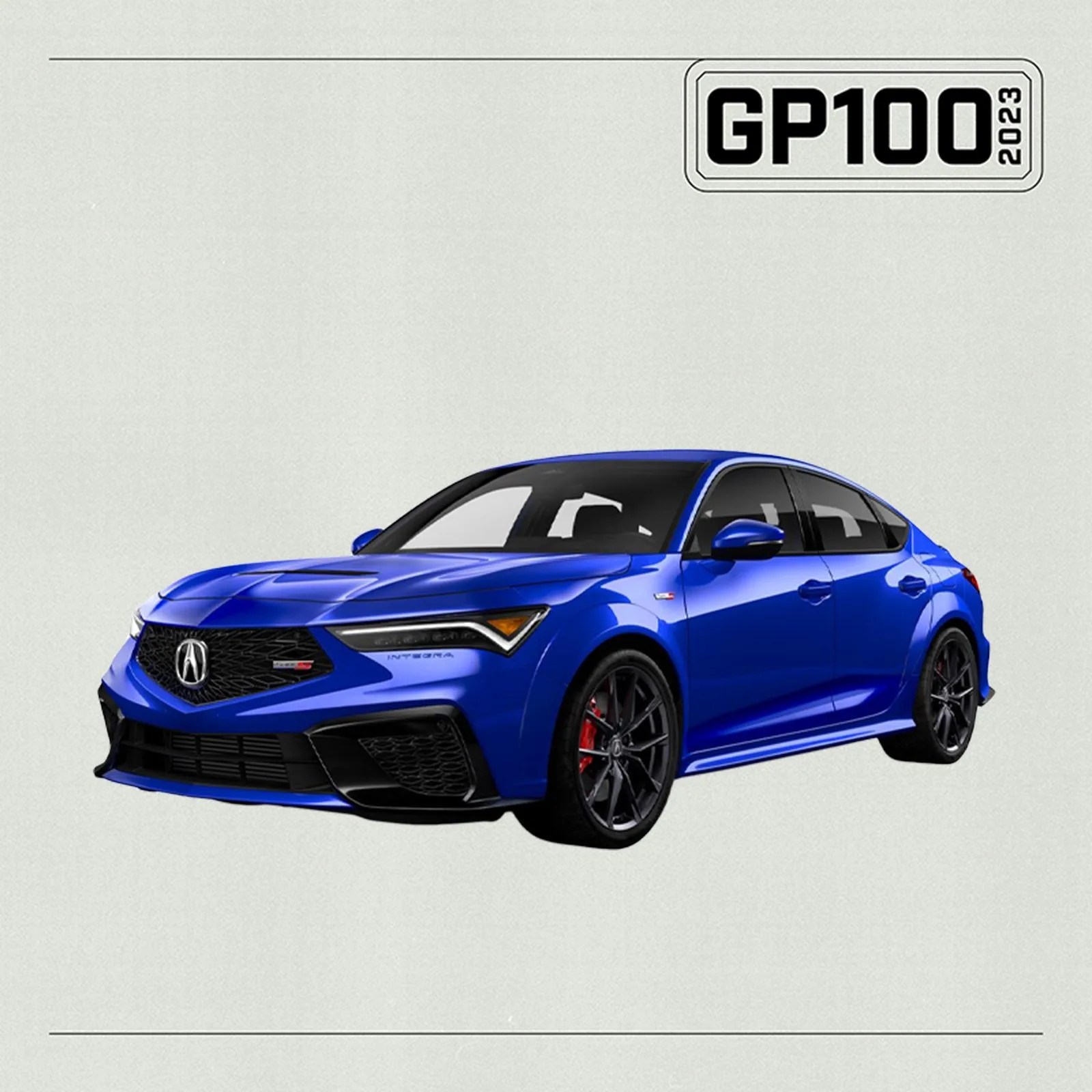 2024 INTEGRA TYPE S