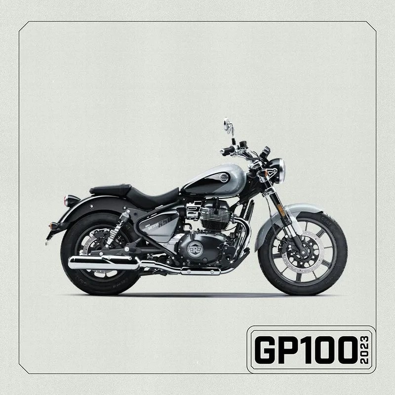 Super Meteor 650