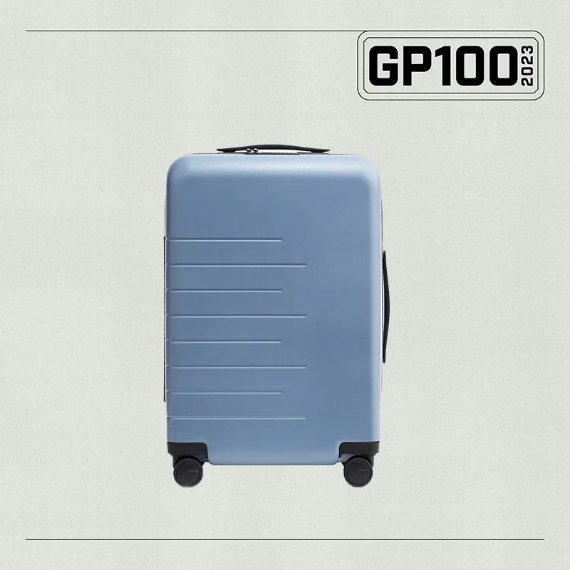 Carry-On Hard Shell Suitcase - 21"