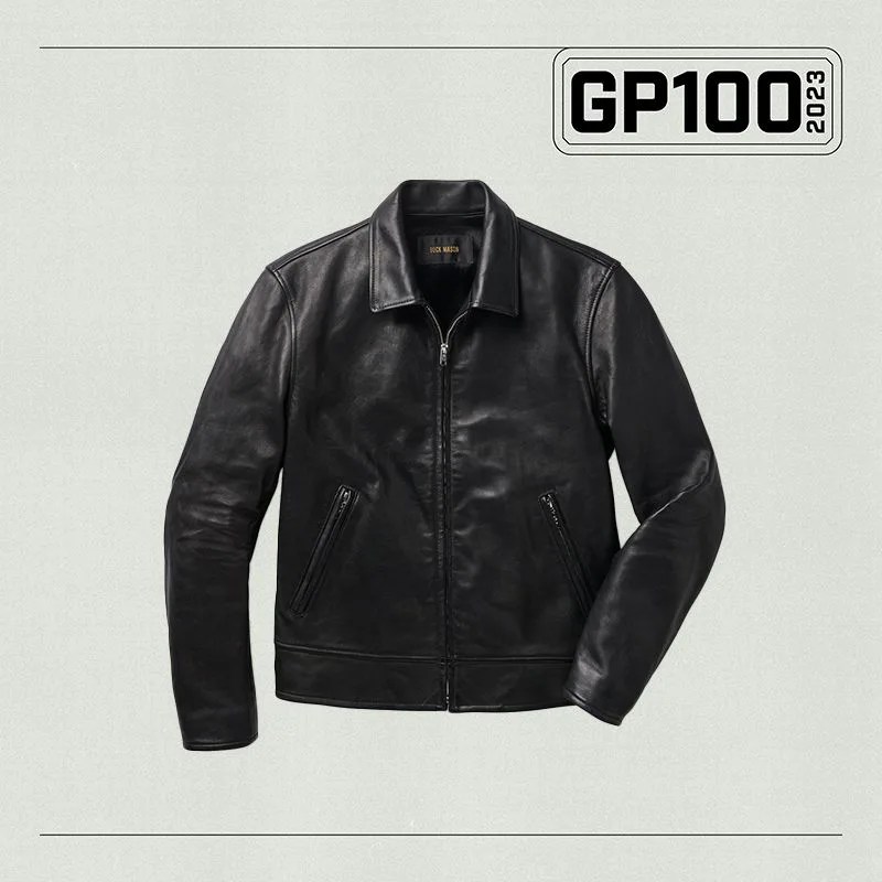 Bruiser PCH Jacket