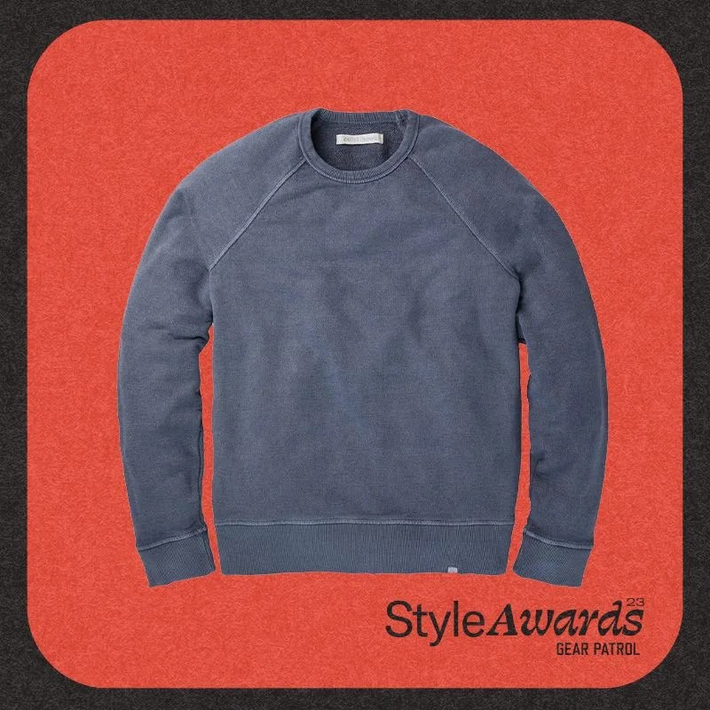 Sur Sweatshirt