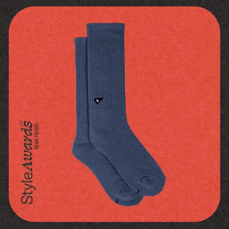Crew Sock