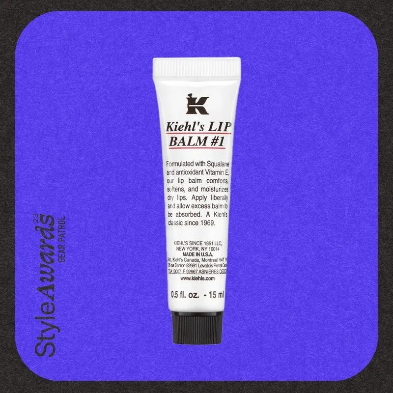 Lip Balm #1