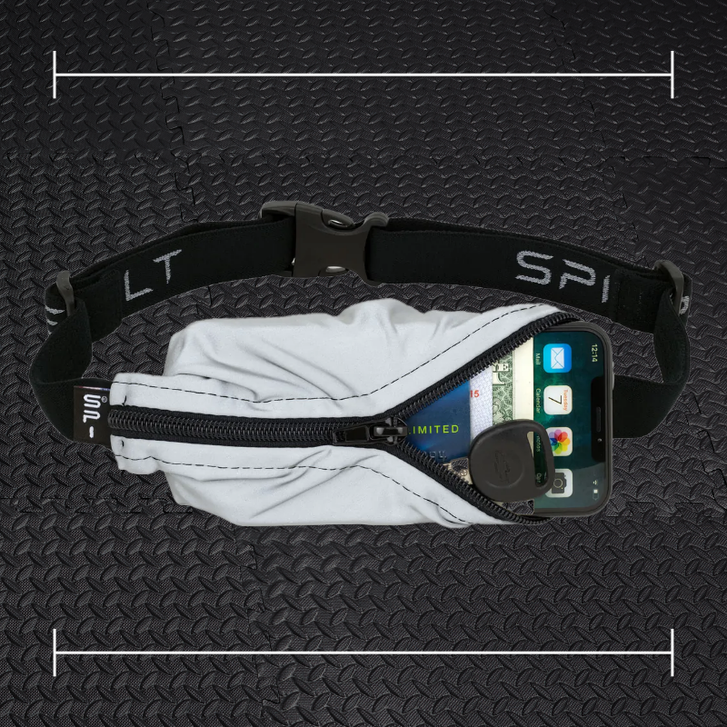 Reflective Running Belt SPIbelt