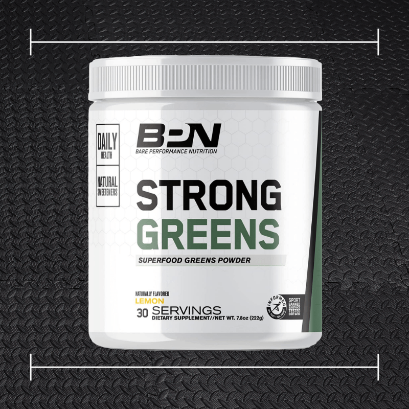 Go Bar / Endurance Bar