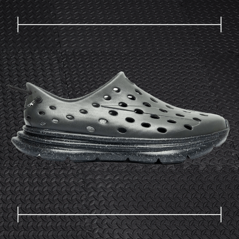 Kane Revive Active Recovery Shoe