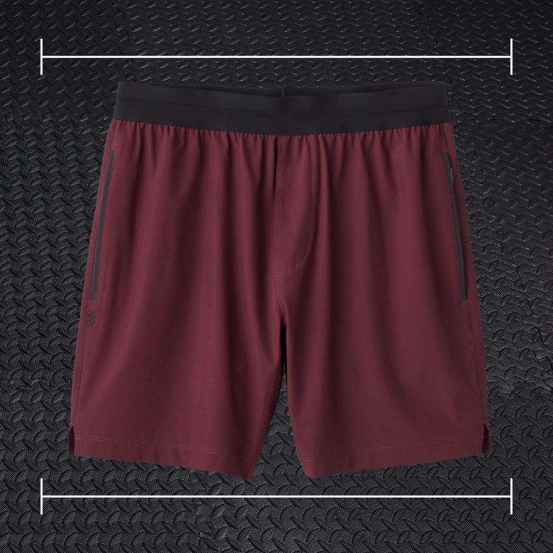 7" Mako Tech Short - Unlined