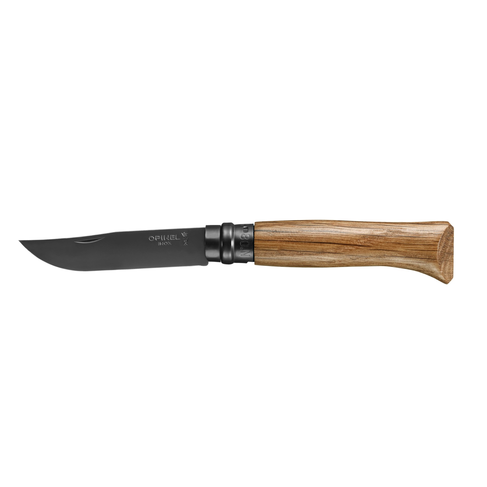 No. 8 Black Oak Folder