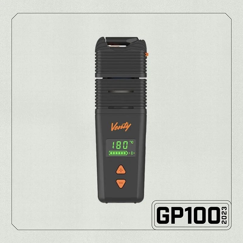 VENTY Vaporizer