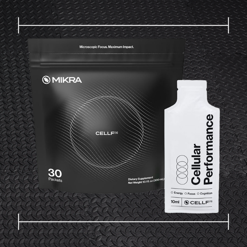 cellular performance supplement