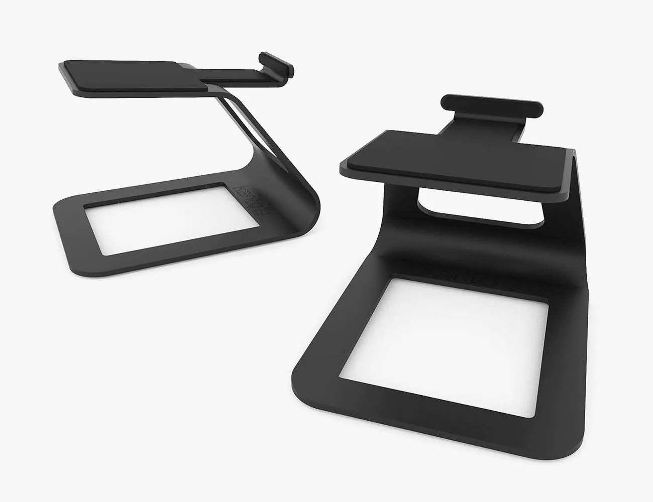 speaker stands