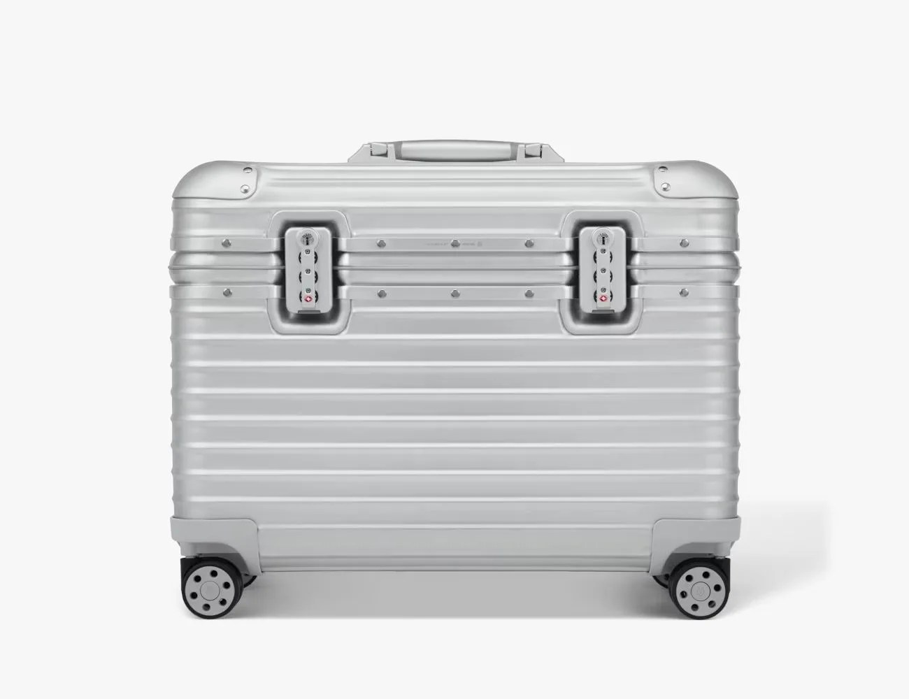 rimowa luggage